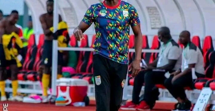 Sélection locale : Moussa Latoundji convoque 30 joueurs sans Da Costa