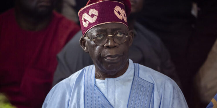 Désistement de Diomaye Faye à la Présidence de la Cédéao : Bola Tinubu en passe de rempiler