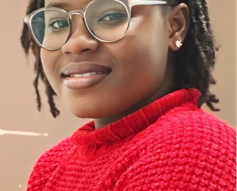 Littérature : « Chaque personne a beaucoup à dire. A défaut de parler, il faut écrire », Sylvia Amadou, lauréate du Prix des Ecrivains Humanistes.