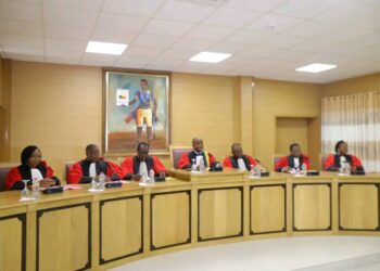 Recours sur le contrat de travail des AME: La Cour Constitutionnelle se déclare incompétente