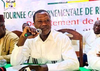 Gestion des finances publiques : Ces réalités qui contredisent Édouard Ouin-Ouro