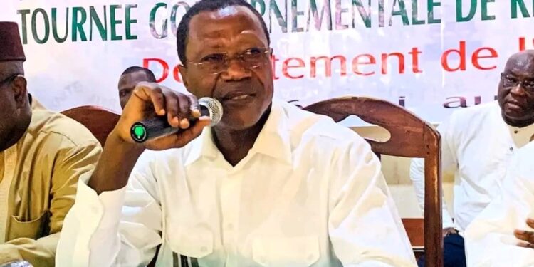 Gestion des finances publiques : Ces réalités qui contredisent Édouard Ouin-Ouro