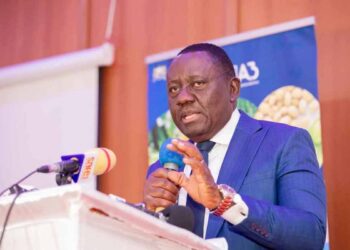 Sortie frauduleuse des engrais agricoles : Le ministre Dossouhoui hausse le ton