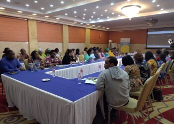 Projet She Digital : La fondation Batonga pour combler le fossé du numérique et financier des femmes en milieu rural