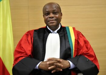 Création d’un collège de ministres conseillers : La Cour déboute le parti ” Les Démocrates “