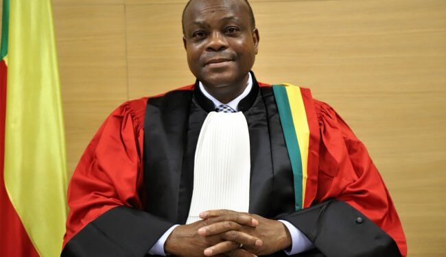 Création d’un collège de ministres conseillers : La Cour déboute le parti ” Les Démocrates “