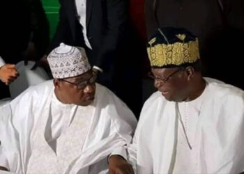 Crise Bénin-Niger : Les anciens présidents Soglo et Yayi en mission de paix au Niger