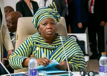 Recours des Démocrates contre Mariam Talata : La vice-présidente attendue ce jeudi à la Cour