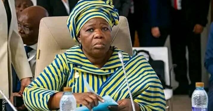 Recours des Démocrates contre Mariam Talata : La vice-présidente attendue ce jeudi à la Cour
