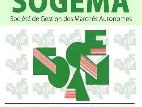 Bénin : Le gouvernement dissout la sogema au profit de l’Anagem