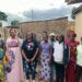 Parakou-Automonisation de la femme : La présidente Raoule Oloukou Yayi et la CADF rendent hommage à Ella Wama .