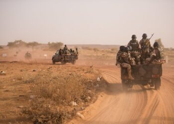 Niger : Le FPJ enlève le préfet de Bilma et exige la libération de Bazoum