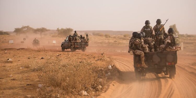 Niger : Le FPJ enlève le préfet de Bilma et exige la libération de Bazoum