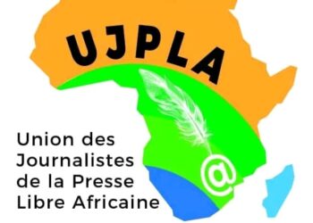 Afrique- Presse : sortie officielle du bureau nouveau international de l’UJPLA ce lundi