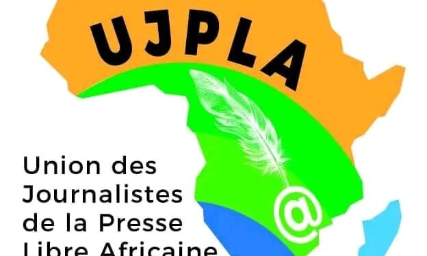 Afrique- Presse : sortie officielle du bureau nouveau international de l’UJPLA ce lundi