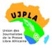 Afrique- Presse : sortie officielle du bureau nouveau international de l’UJPLA ce lundi