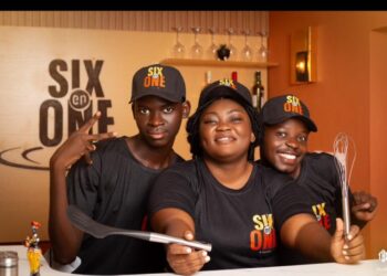 A+ Bénin : ” Six en one à Parakou” vous plonge dans l’humour béninois sur Canal+