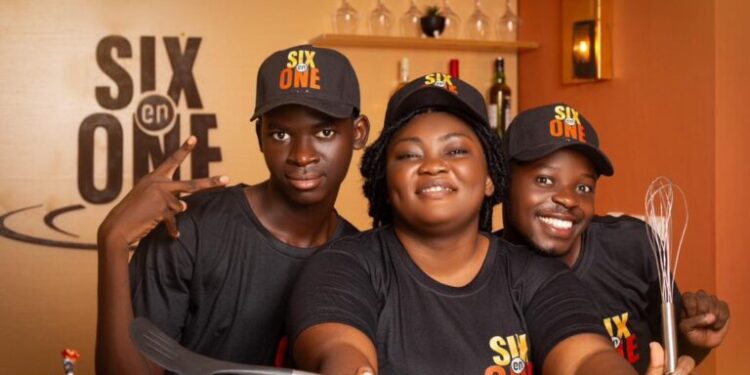 A+ Bénin : ” Six en one à Parakou” vous plonge dans l’humour béninois sur Canal+