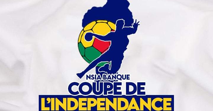 NSIA Banque Coupe de l’indépendance : Programme du déroulement chez les hommes.