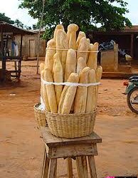 Pâtisserie: Des contrôles inopinés du poids des baguettes de pain annoncé dans le Borgou et l’Alibori.