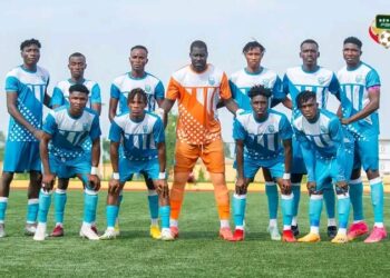 Compétition Africaine : Les clubs béninois situés.