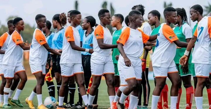 Championnat National Scolaire : Les Ceg Cobly et Ottola touchent le Graal.