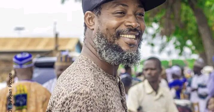 Prisonniers politiques: Thibaut Ogou écrit à Patrice Talon.