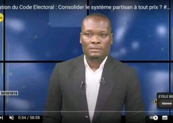 Décès du journaliste François Xavier : Coup de gueule de Faradj Ali Yarou