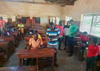 Ligue des Ligues : Parakou Prête pour une 11e Édition Explosive