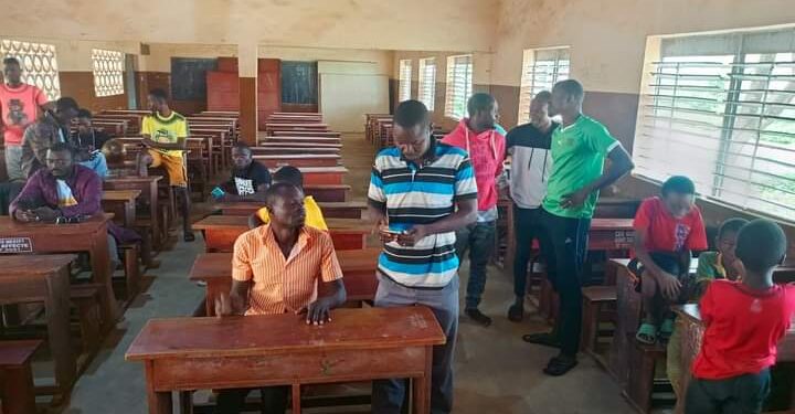 Ligue des Ligues : Parakou Prête pour une 11e Édition Explosive