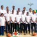 Basketball – Fiba Africa U18 : Le Bénin en stage de préparation.