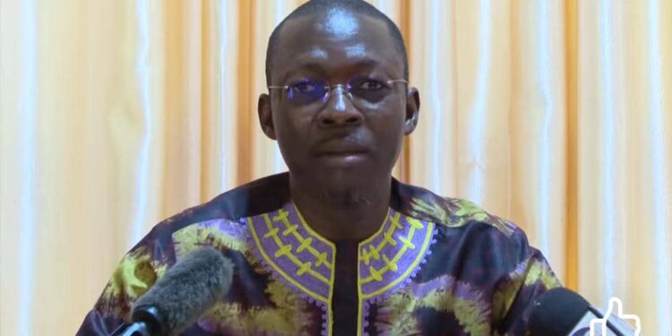 SRTB-SA : Les travailleurs mécontents lèvent de la voix