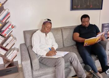 La BD “Tata Adjatchè” : Une Œuvre historique rendant hommage à une Amazone du Danxomè ( Le premier exemplaire consacré à Sidikou Karimou)