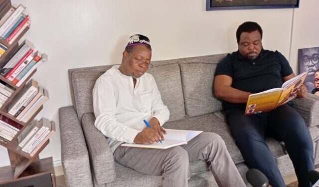 La BD “Tata Adjatchè” : Une Œuvre historique rendant hommage à une Amazone du Danxomè ( Le premier exemplaire consacré à Sidikou Karimou)