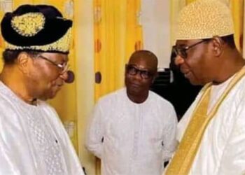 Rencontre Soglo-Yayi-Talon : À quoi peut-on s’attendre ?