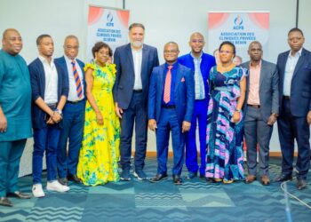 Ag extraordinaire de l’Association des cliniques privées du Bénin : Des échanges fructueux pour une ACPB forte et efficace