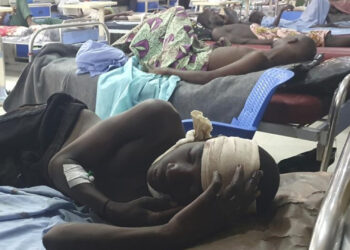 Nigeria : Plusieurs personnes tuées dans des attentats-suicides.