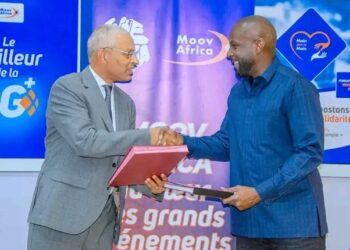 WeLovEya 2024 : Moov Africa Bénin et la Fondation Eya scellent leur collaboration pour une édition exceptionnelle