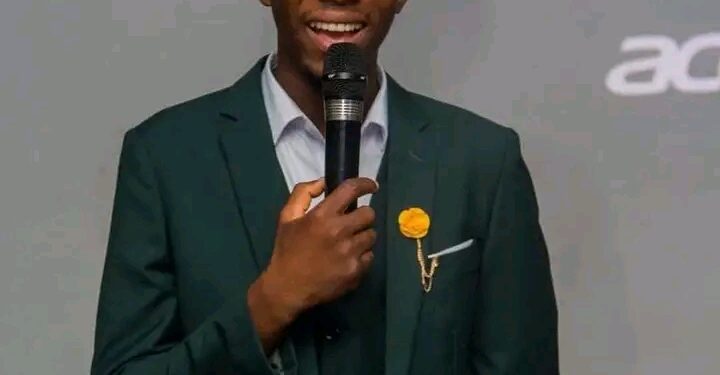 Deuil : Le journaliste Aboubacar Sadikou n’est plus