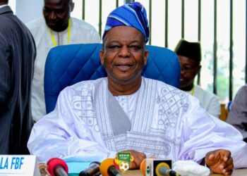 Football – Annonce du démarrage de la Ligue Pro : De Chacus et la FBF face à leur crédibilité