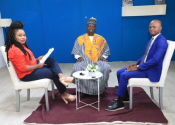 64 ans d’Indépendance du Bénin : La Réaction du Leader de l’Opposition, Sabi Sira Korogone