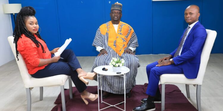 64 ans d’Indépendance du Bénin : La Réaction du Leader de l’Opposition, Sabi Sira Korogone