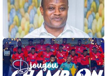 Hommage à Malik Gomina : Une Inspiration pour les Kpeïtonis