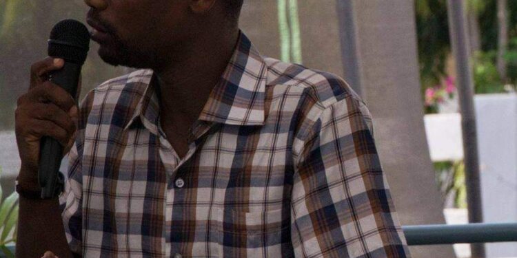 Bénin : Le Frère Hounvi enlevé à Lomé