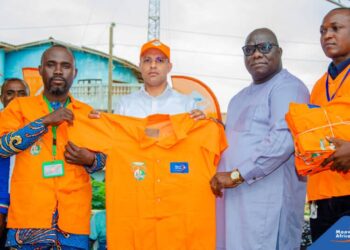 Moov Africa Bénin et la Commune d’Abomey-Calavi : Une collaboration inédite pour le bien-être des zémidjans