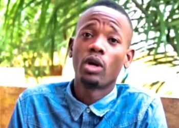 Affaire Steve Amoussou : Le Togo donne enfin de la voix.