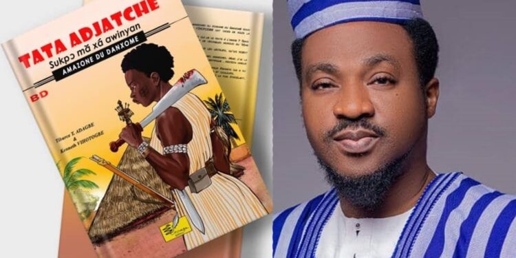 Tata Adjatchè : L’Honneur et la Trahison ( lire la chronique de Habib Dakpogan)