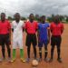 Football à Parakou : Blue Diamond orchestre les huitièmes de finale