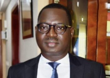 Salif OUEDRAOGO : Le visionnaire derrière la croissance fulgurante de Nobila Groupe au Bénin