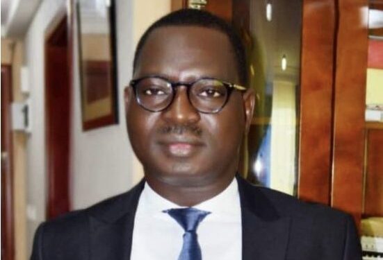 Salif OUEDRAOGO : Le visionnaire derrière la croissance fulgurante de Nobila Groupe au Bénin